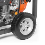 Генератор дизельный с воздушным охлаждением DAEWOO DDAE  9000DXE-3 открытая DDAE 9000DXE-3 (2024)