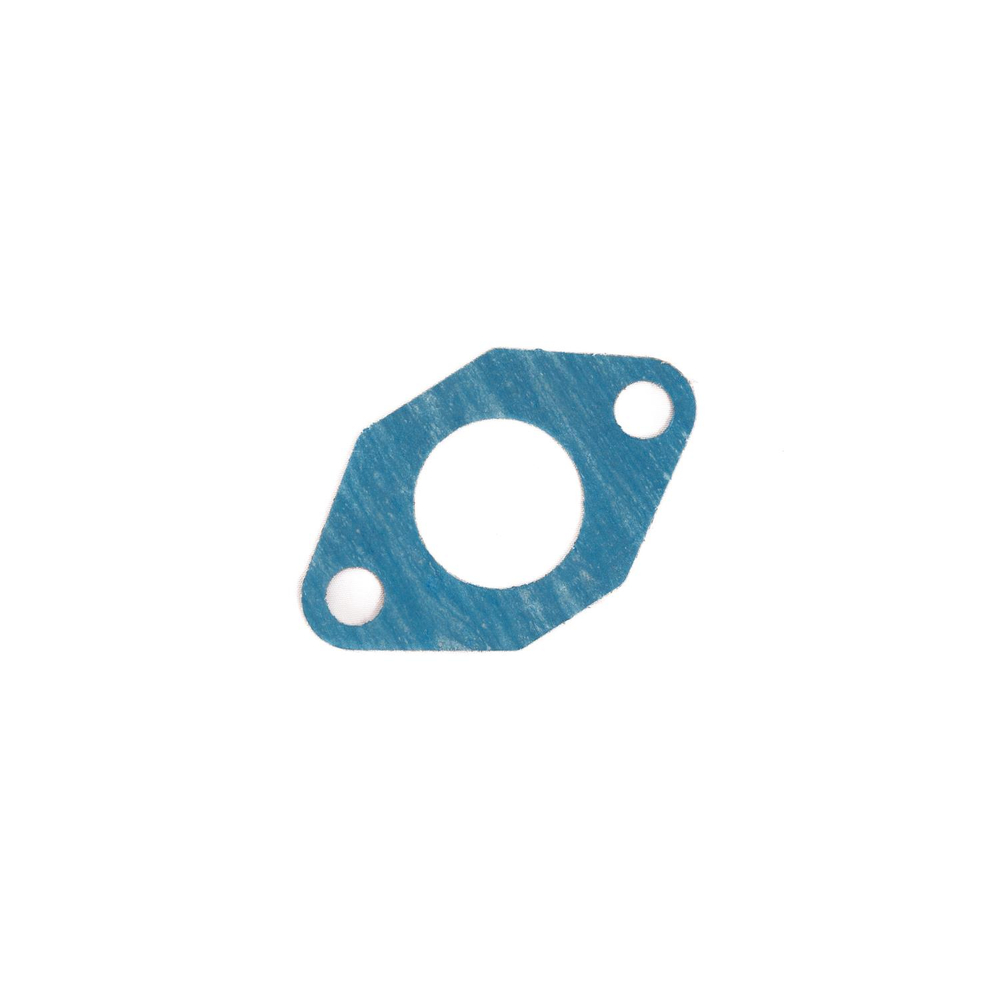 Прокладка угольника радиатора (патрубка) LТ100