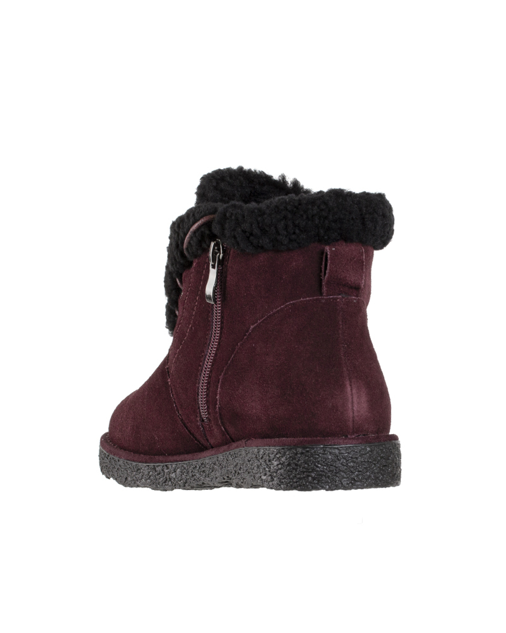 Женские Ботинки PM shoes 29-291993-243