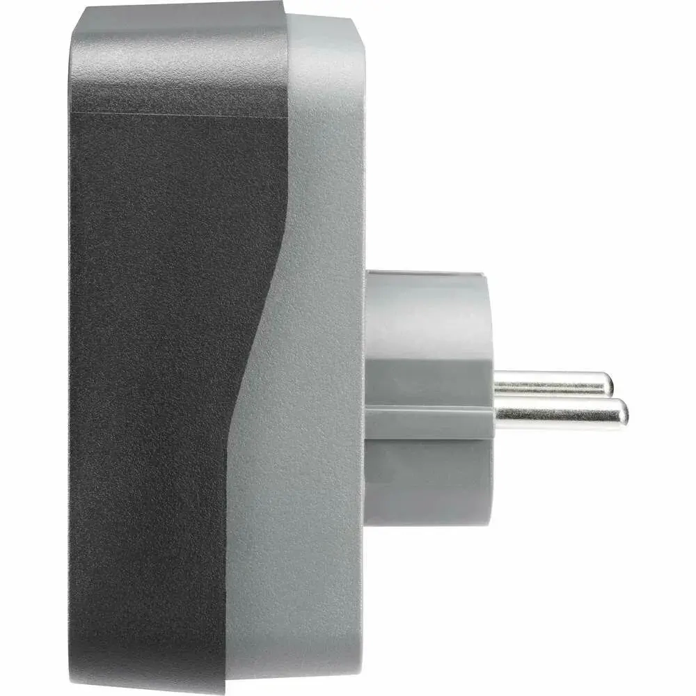 Розетка с защитой APC by Schneider Electric PME1WB-GR