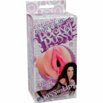 Мастурбатор-киска Pocket Pussy (Цвет: телесный)