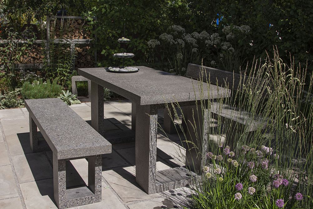 Скамья прямая SKM 150