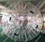 Зорб ТПУ "Капля", диаметр 2.8 м