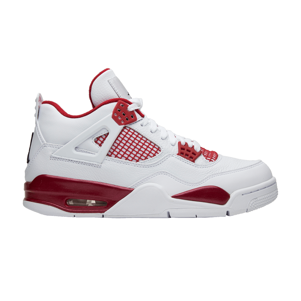 Кроссовки Jordan Air Jordan 4 Retro Alternate 89