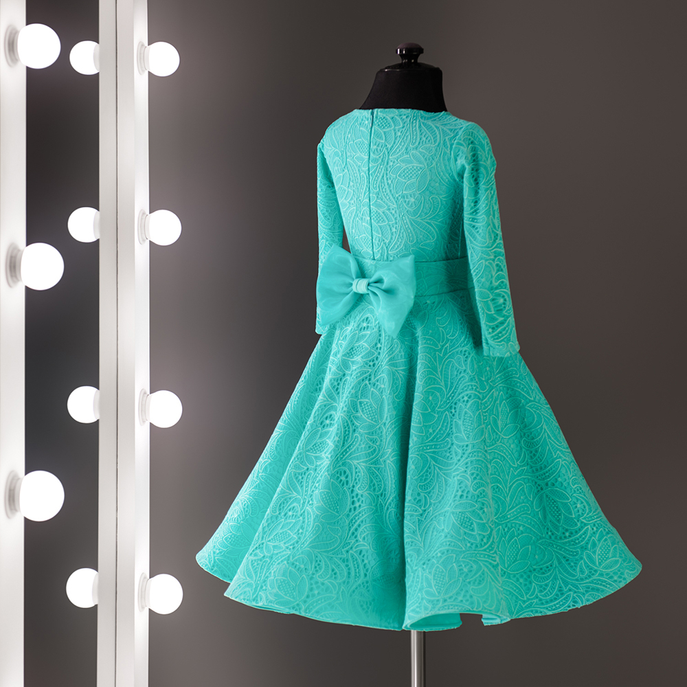 ателье рейтингового платья