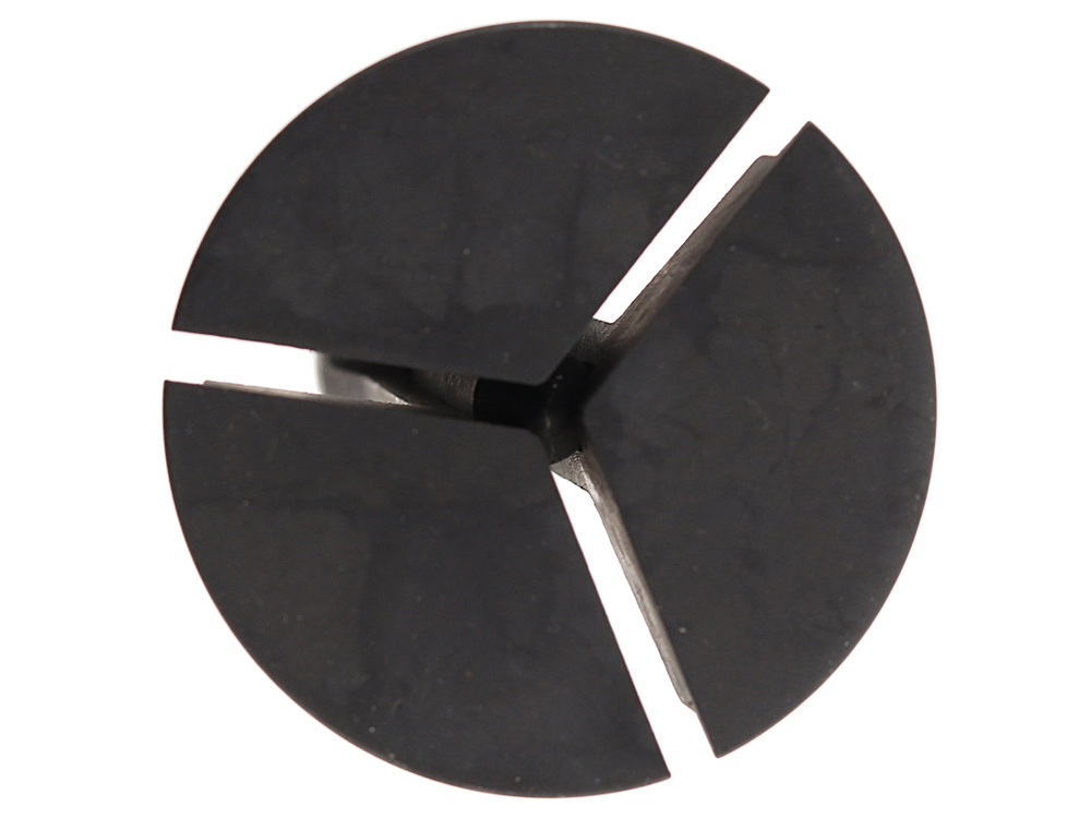 Съемник цанговый 49-53мм для набора JTC-4672 JTC