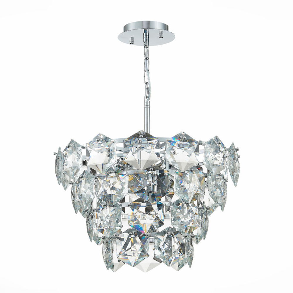 Подвесная люстра ST-Luce SL1631.103.06