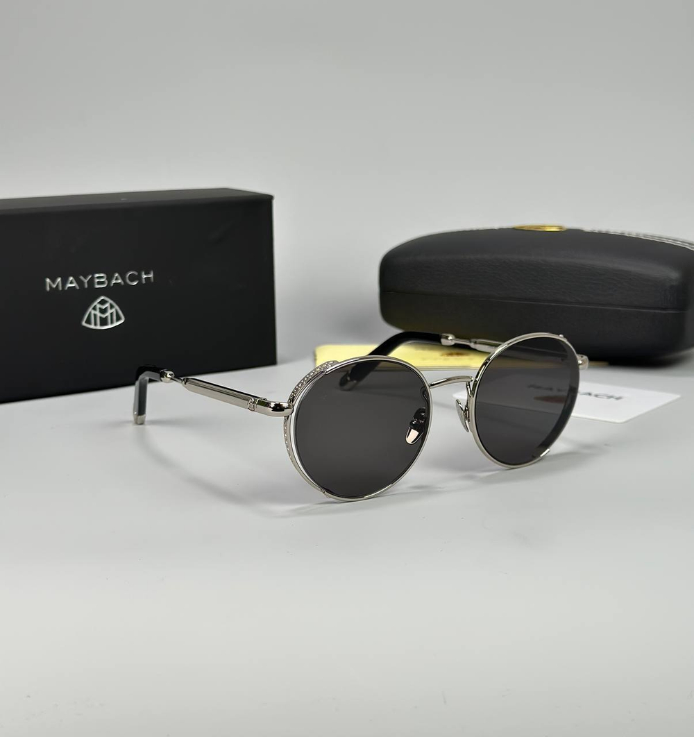 Очки Maybach