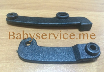 Фиксатор капюшона