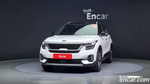 Kia Seltos Бензин 1.6 Turbo 2WD (04.2021)