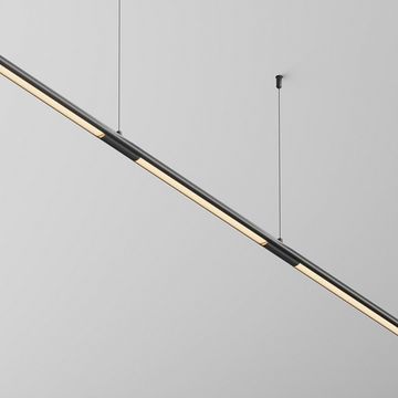 Светильник Basis для системы освещения Shelf 12W 3000К C147CL-L500-12W3K-B чёрный Basis Shelf Maytoni