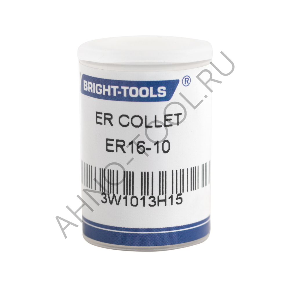 Цанга ER16-10 BRIGHT-TOOLS