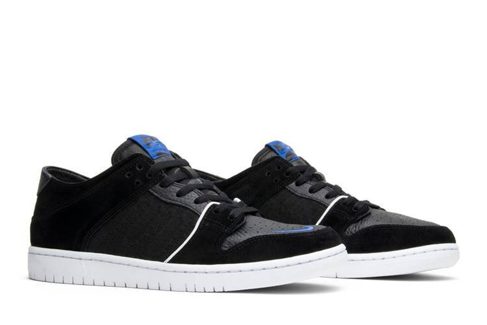 Кроссовки Soulland X Nike Dunk Sb Low Fri.Day Part 02