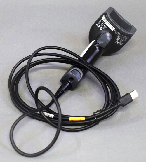 HONEYWELL 1900GHD-2