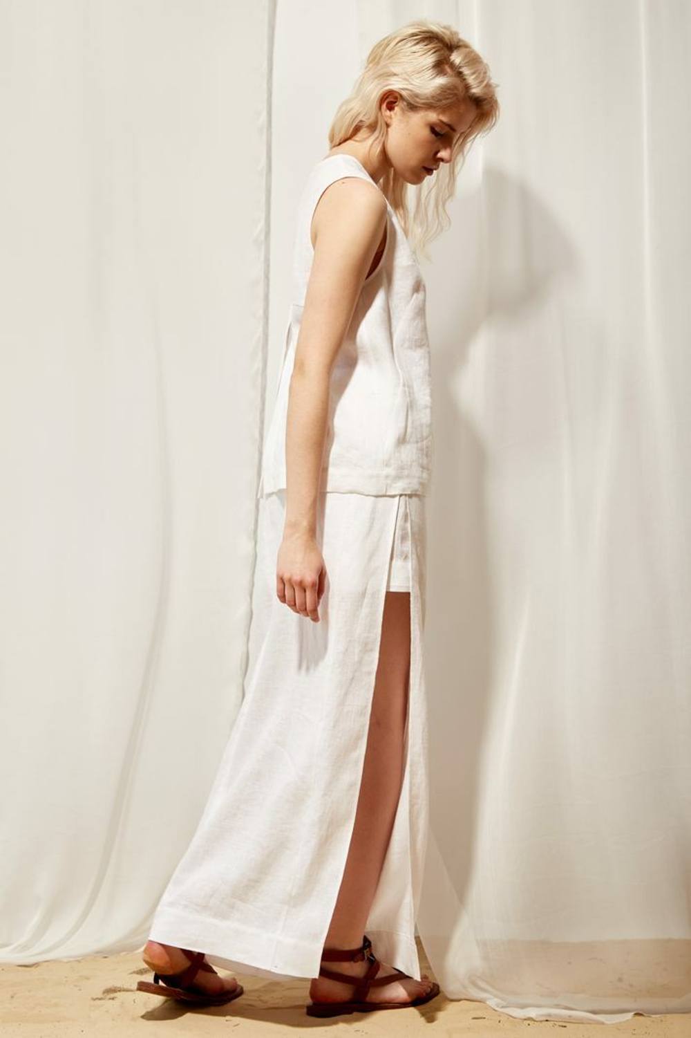 Юбка женская 3840