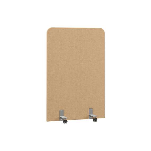 Акустическая перегородка на роликовых опорах RA.R-100/150  1000х28х1500 RAND Acoustic