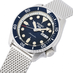 Мужские японские часы Seiko SRPD71K1