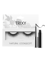 Trixy Magnit Lashes 806 Dream