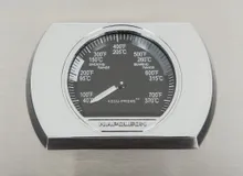 Встраиваемый газовый гриль Napoleon Prestige BIPRO-500, 5 горелок