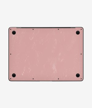 Виниловая наклейка FULL OF LOVE для MacBook