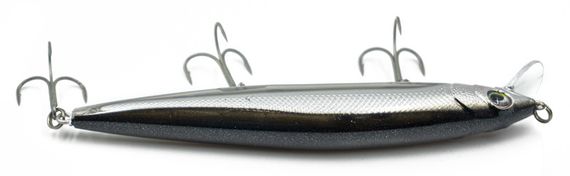 Воблер RAPALA Precision Xtreme Mavrik 110 /MS