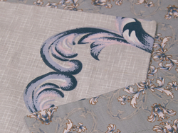 Постельное белье СайлиД B-174 сатин