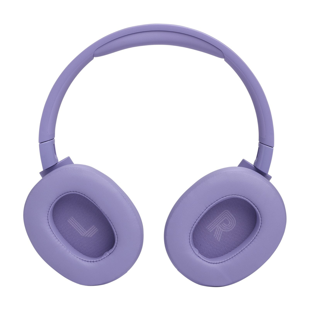 Наушники накладные Bluetooth JBL Tune 770NC, белые