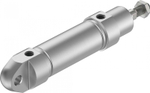 CRDSNU-B-32-50-PPS-A-MG-A1 Круглый цилиндр