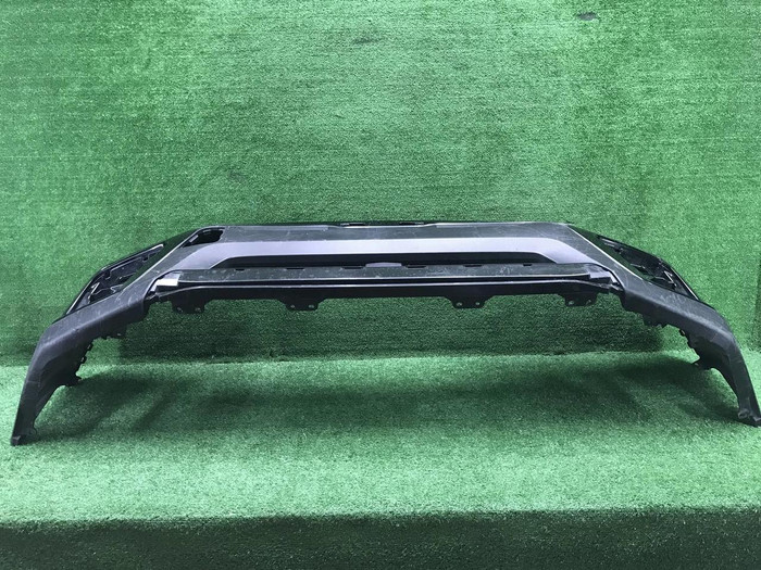 Бампер передний Subaru Forester 5 SK (2018-2021)