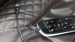 Массажное кресло Askona Performance Smart Jet S