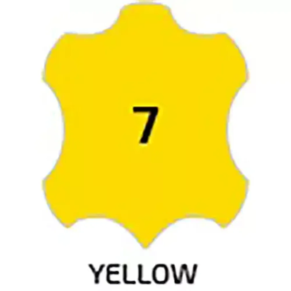 Краситель Tarrago Color Dye, 25мл, [007] жёлтый