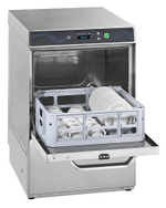 Машина стаканомоечная Aristarco AF 40.30 ESI DD DP