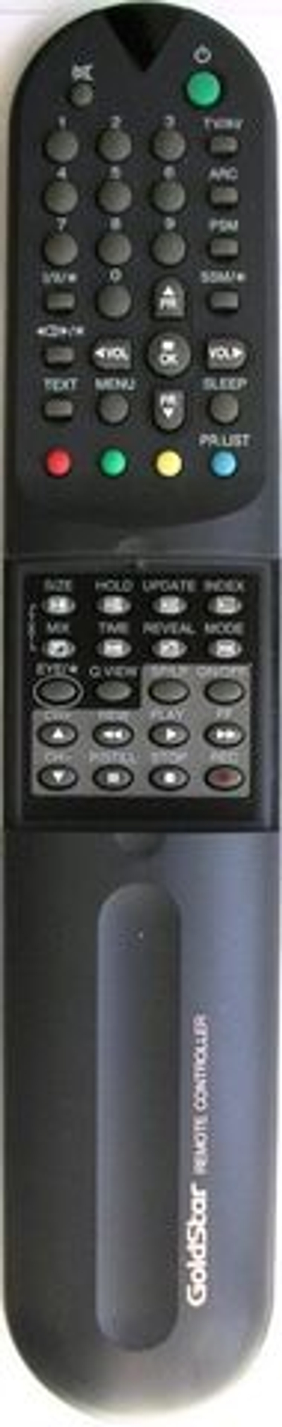 Пульт для LG 6710V00009L original