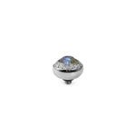 Шарм Qudo Tondo army green delight 621144 G/S