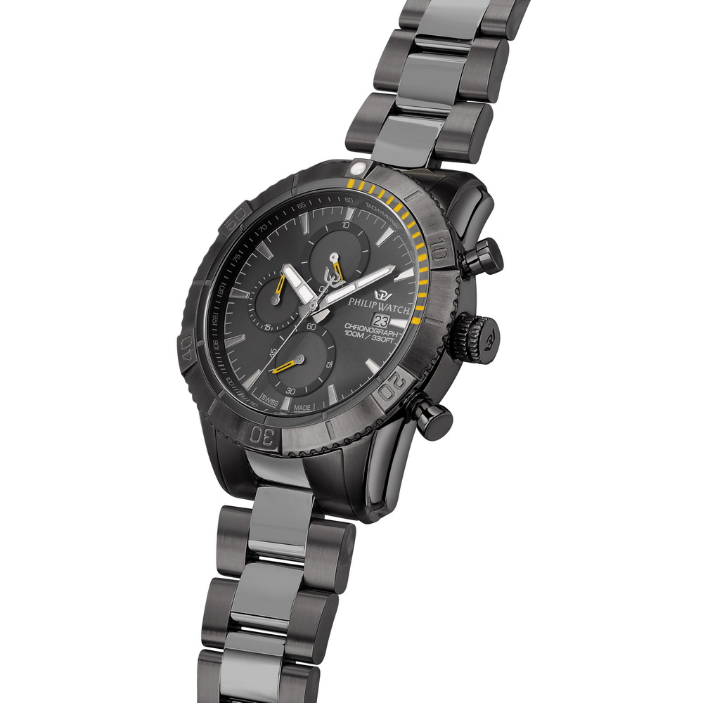 Philip Watch R8271615001