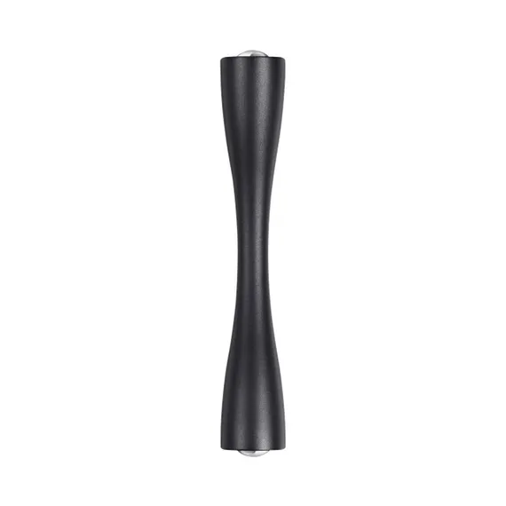 4291/10WL HIGHTECH ODL22 373 черный/металл Настенный светильник IP20 LED 10W 453Лм 3000K ANIKA