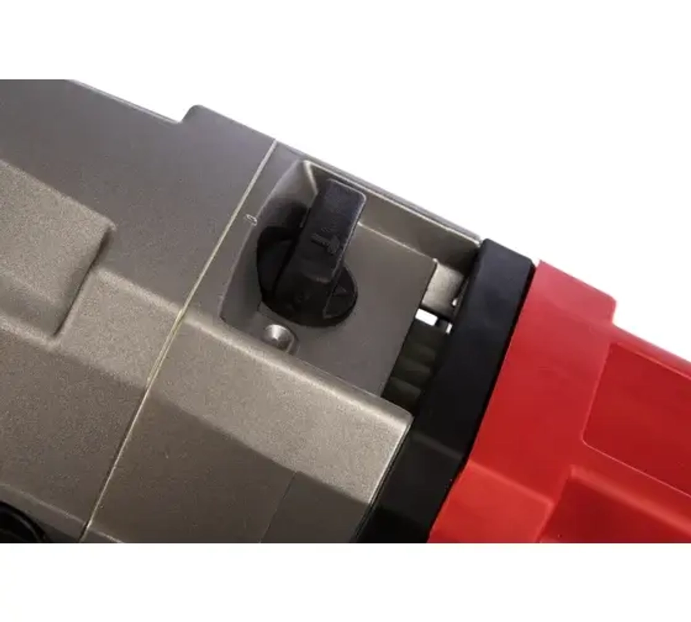 Дрель для сухого алмазного сверления DD 2-160 XE