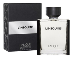 Lalique L'Insoumis