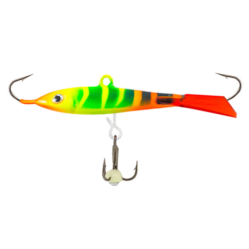 Балансир Spider Pro 27 12 гр. 55 мм 5