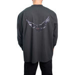 Yeezy x GAP x Balenciaga Long-Sleeve "Black"