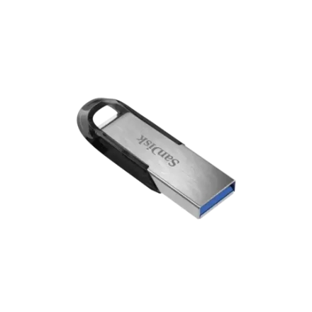 Флеш-накопитель SanDisk Ultra Flair USB 3.0 128GB, R 150 МБ/с