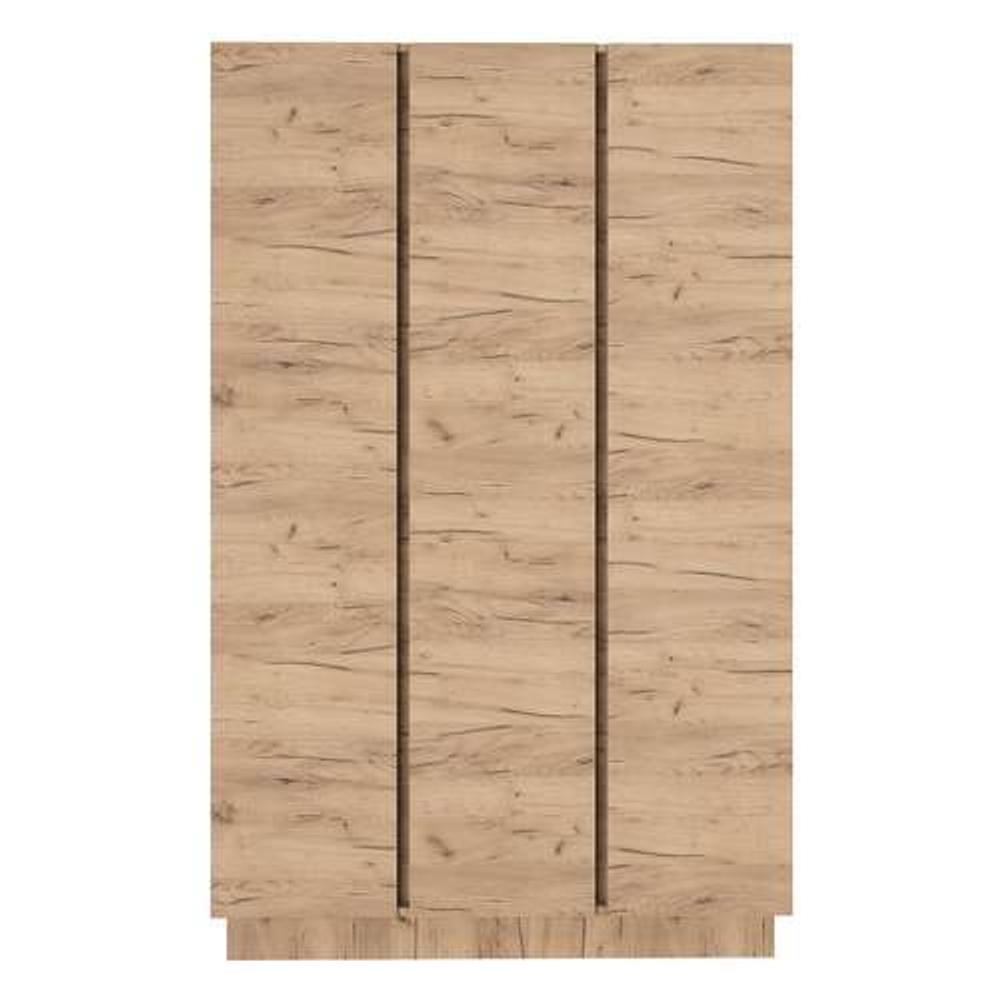 Шкаф 1210 3С ВЕРТИКАЛЬ