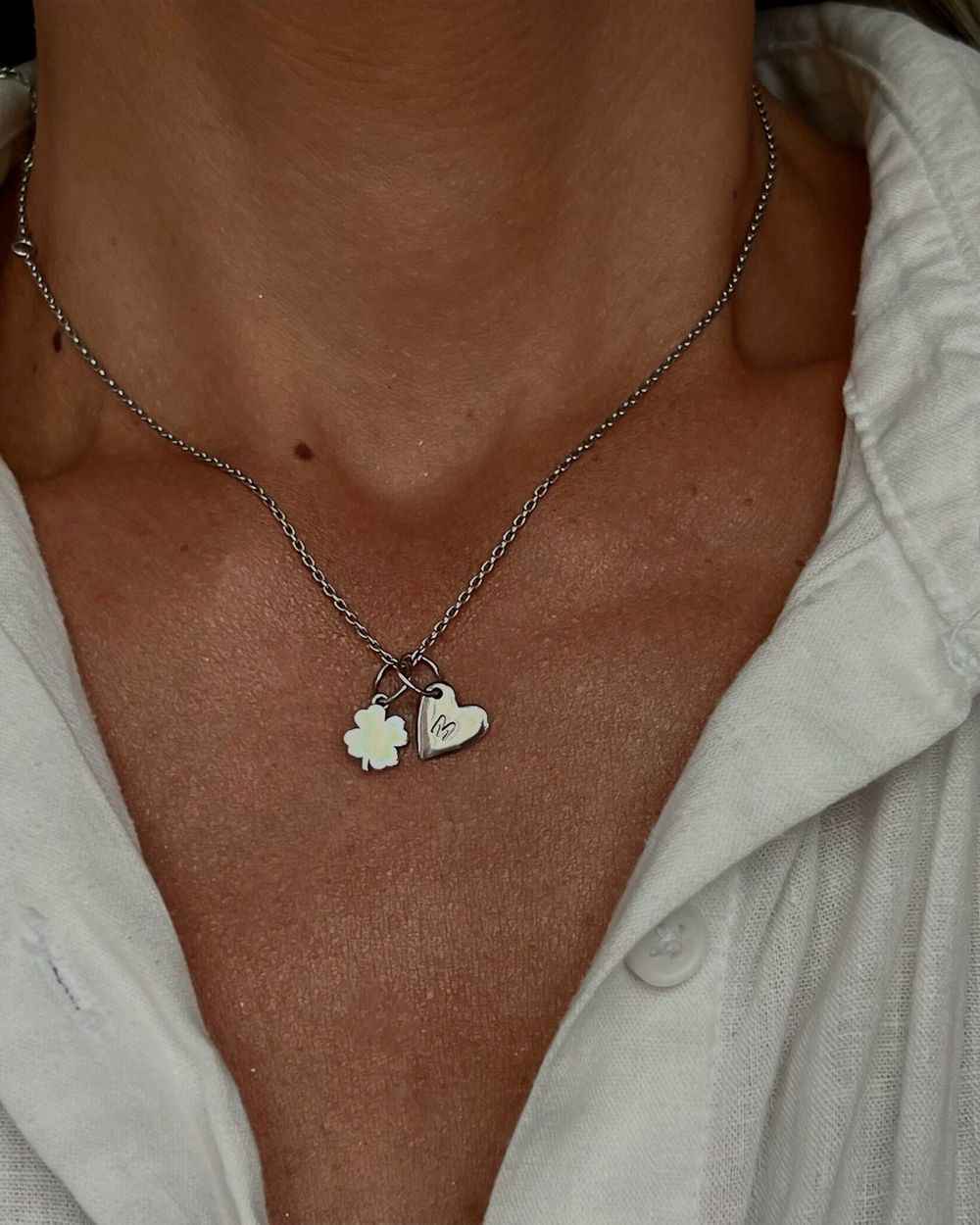 Подвеска Chance