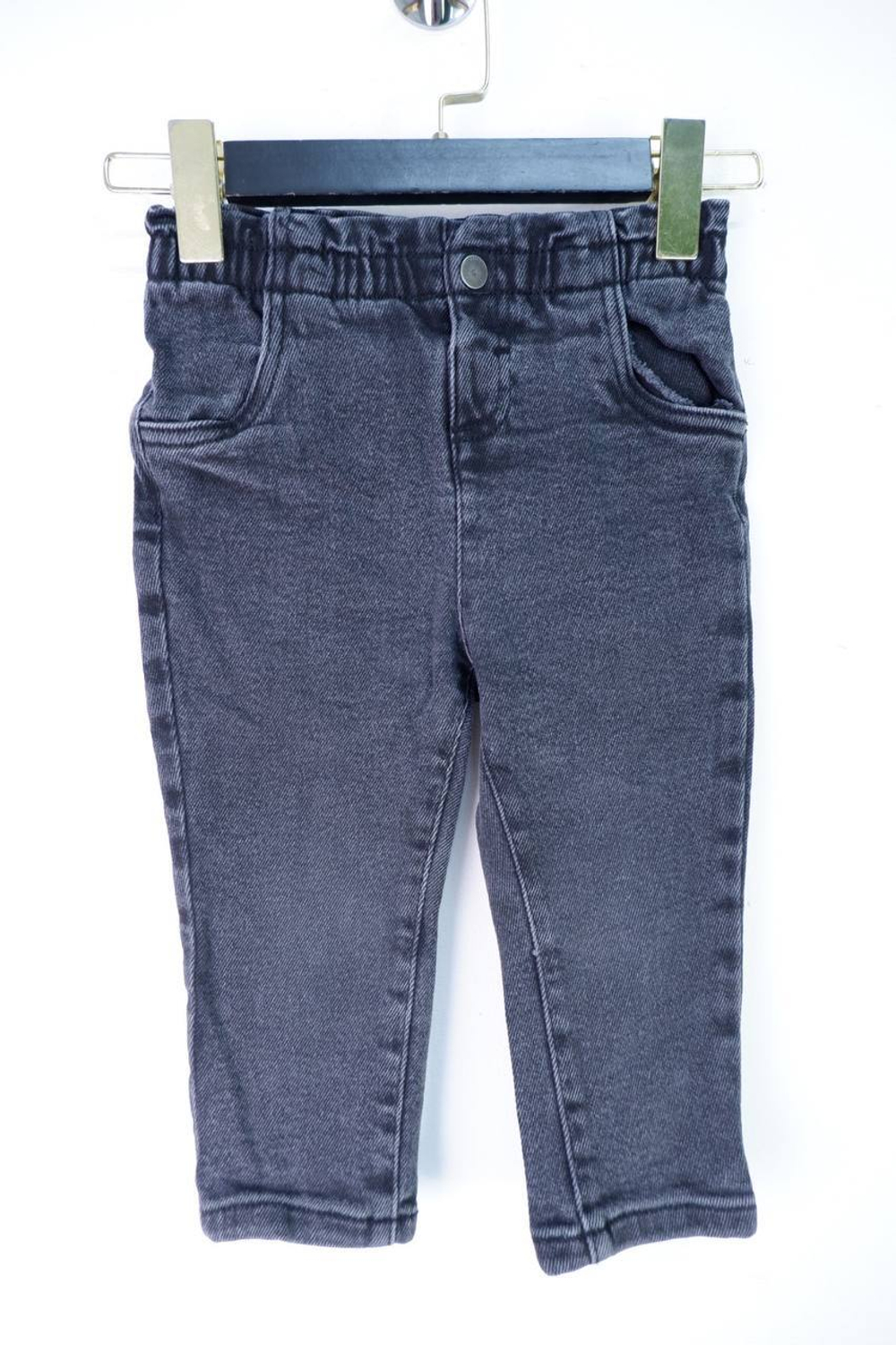 Джинсы Reserved для непоседы, на 2/3 года