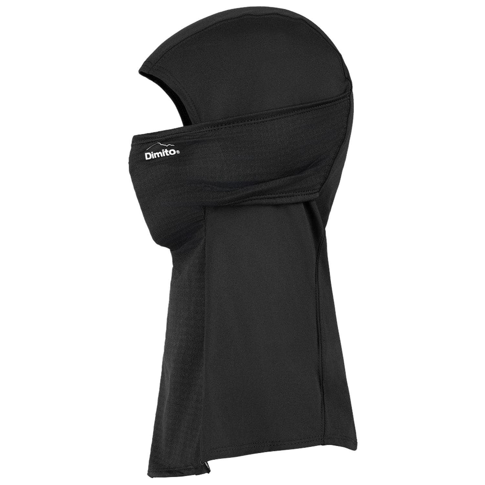 Балаклава Dimito Polartec Male Skin Balaclava
