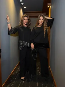 Костюм УК-0777 Фабрика Моды