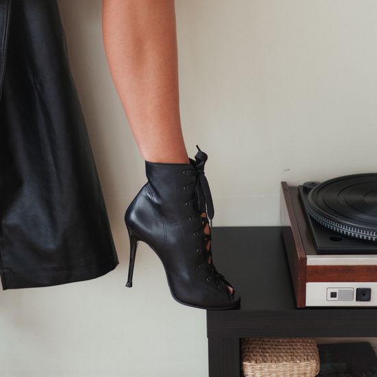 Ботильоны SkyHeels - SH-04-105-BL