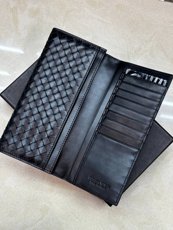 Кошелёк Bottega Veneta