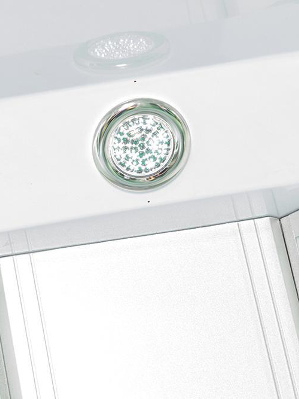 Душевая кабина WeltWasser WW500 EMMER 150/85/55 1500х850х2200 мм Душевая кабина 10000003288