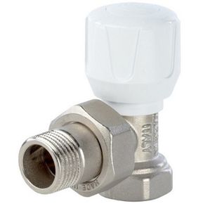 Радиаторная арматура Stout